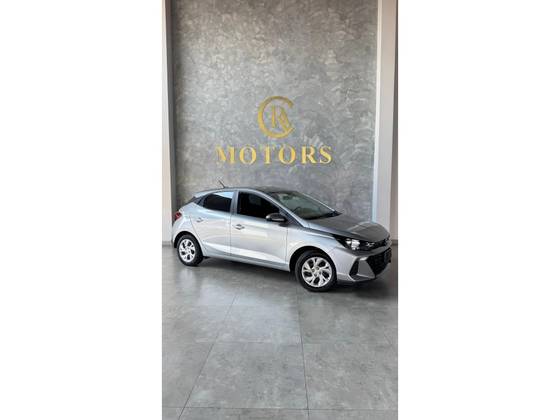 HYUNDAI HB20 1.0 12V FLEX COMFORT MANUAL
